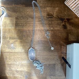 Rayne Kendra Scott necklace